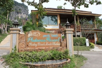 Krabi: Railay Phutawan Resort
