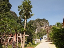 Krabi: Railay Phutawan Resort