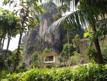 Krabi: Railay Phutawan Resort