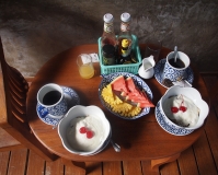 Krabi: Railay Phutawan Resort