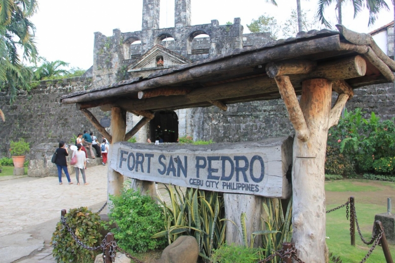 Манила-Корон-ЭльНидо-Панглао-Бохол-Себу-Боракай (Новый Год Январь 2013)