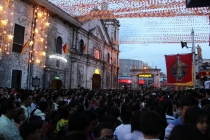 Манила-Корон-ЭльНидо-Панглао-Бохол-Себу-Боракай (Новый Год Январь 2013)