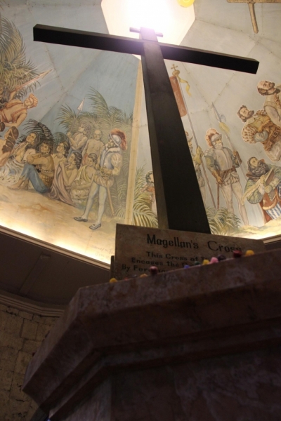 Манила-Корон-ЭльНидо-Панглао-Бохол-Себу-Боракай (Новый Год Январь 2013)