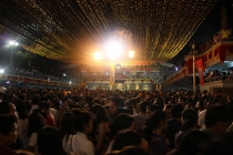 Манила-Корон-ЭльНидо-Панглао-Бохол-Себу-Боракай (Новый Год Январь 2013)