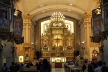 Манила-Корон-ЭльНидо-Панглао-Бохол-Себу-Боракай (Новый Год Январь 2013)