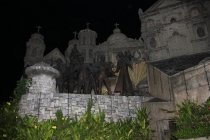 Манила-Корон-ЭльНидо-Панглао-Бохол-Себу-Боракай (Новый Год Январь 2013)