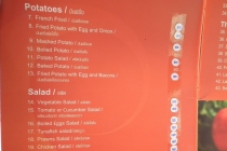 Khao Lak: Nangthong Beach Resort