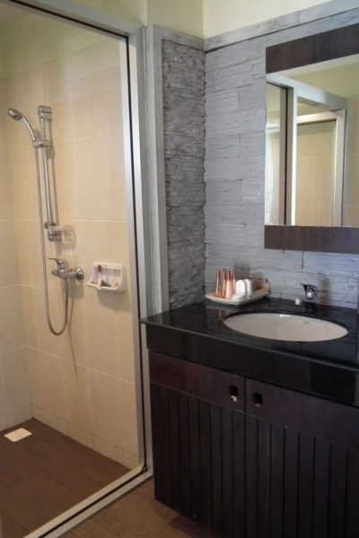 Khao Lak: Nangthong Beach Resort