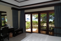 Khao Lak: Nangthong Beach Resort