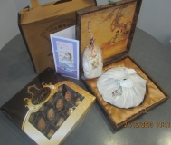 Подарки от анонимного Деда Мороза AWD 2014!