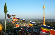 Nakhon to Mae Sot