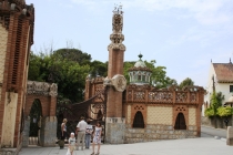 Вилла Гуэль 2007