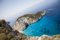 о. Закинтос (Zakynthos) с посещением Kefalonia о. Закинтос (Zakynthos) с посещением Kefalonia