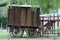 Южноамериканский дневник - записки на коленке. Аргентина.. Часть 2