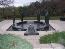 Автопутешествие: Венгрия-Австрия-Чехия, ноябрь 2013