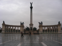 Автопутешествие: Венгрия-Австрия-Чехия, ноябрь 2013