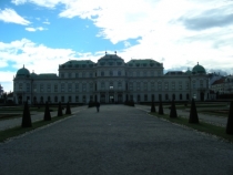 Автопутешествие: Венгрия-Австрия-Чехия, ноябрь 2013