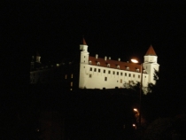 Автопутешествие: Венгрия-Австрия-Чехия, ноябрь 2013