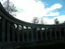 Автопутешествие: Венгрия-Австрия-Чехия, ноябрь 2013