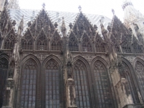 Автопутешествие: Венгрия-Австрия-Чехия, ноябрь 2013