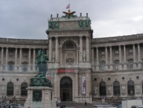 Автопутешествие: Венгрия-Австрия-Чехия, ноябрь 2013