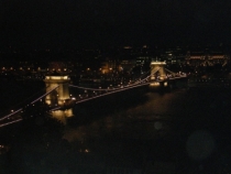 Автопутешествие: Венгрия-Австрия-Чехия, ноябрь 2013