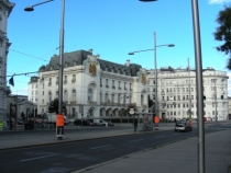 Автопутешествие: Венгрия-Австрия-Чехия, ноябрь 2013