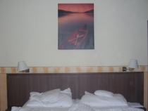 Автопутешествие: Венгрия-Австрия-Чехия, ноябрь 2013