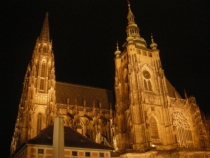 Автопутешествие: Венгрия-Австрия-Чехия, ноябрь 2013