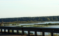 Масаи на озере Селигер : по пути Клин и Торжок