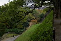 Hosokawa Reidence.