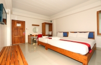 J2 interiors @ Mae Sot