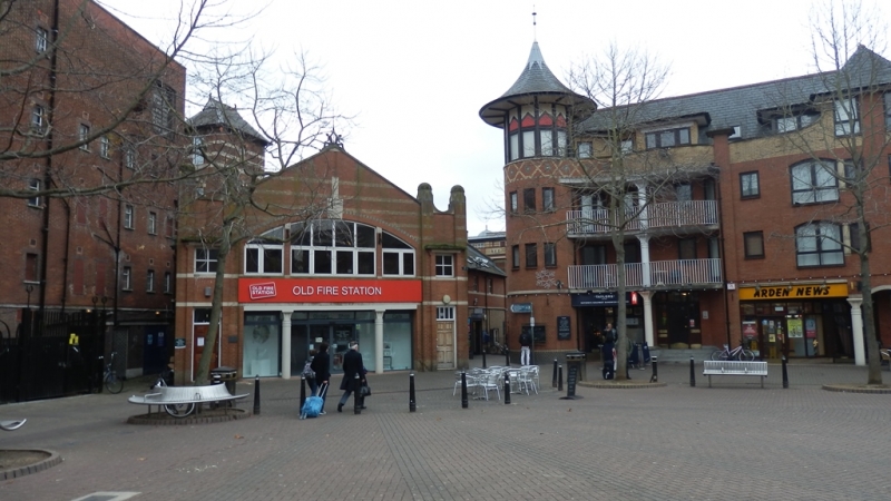 Лондон март 2013. Оксфорд. Аэропорт Лютон. Аутлет Bicester Village. Аэропорт Таллинн