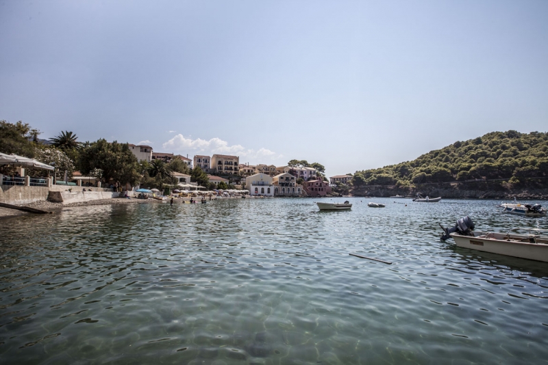 о. Закинтос (Zakynthos) с посещением Kefalonia о. Закинтос (Zakynthos) с посещением Kefalonia