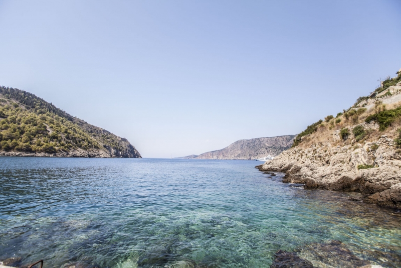 о. Закинтос (Zakynthos) с посещением Kefalonia о. Закинтос (Zakynthos) с посещением Kefalonia