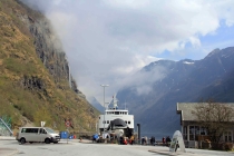 Flam-Ulvik и еще пара вопрсов