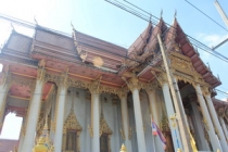 Мой первый долгожданный самоход в Тайланд Пукет-Пи-Пи-Краби-Бангкок