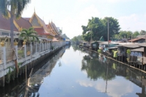 Мой первый долгожданный самоход в Тайланд Пукет-Пи-Пи-Краби-Бангкок