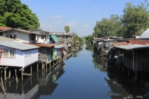Мой первый долгожданный самоход в Тайланд Пукет-Пи-Пи-Краби-Бангкок