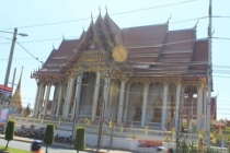 Мой первый долгожданный самоход в Тайланд Пукет-Пи-Пи-Краби-Бангкок