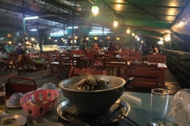 Мой первый долгожданный самоход в Тайланд Пукет-Пи-Пи-Краби-Бангкок