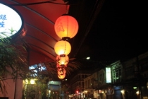 Мой первый долгожданный самоход в Тайланд Пукет-Пи-Пи-Краби-Бангкок