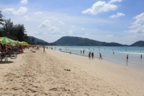 Мой первый долгожданный самоход в Тайланд Пукет-Пи-Пи-Краби-Бангкок