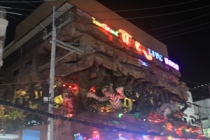 Мой первый долгожданный самоход в Тайланд Пукет-Пи-Пи-Краби-Бангкок