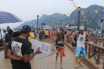 Мой первый долгожданный самоход в Тайланд Пукет-Пи-Пи-Краби-Бангкок