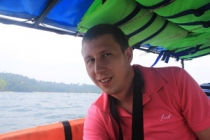 Мой первый долгожданный самоход в Тайланд Пукет-Пи-Пи-Краби-Бангкок