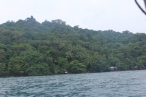 Мой первый долгожданный самоход в Тайланд Пукет-Пи-Пи-Краби-Бангкок