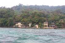 Мой первый долгожданный самоход в Тайланд Пукет-Пи-Пи-Краби-Бангкок