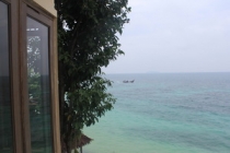 Мой первый долгожданный самоход в Тайланд Пукет-Пи-Пи-Краби-Бангкок