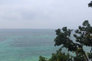 Мой первый долгожданный самоход в Тайланд Пукет-Пи-Пи-Краби-Бангкок